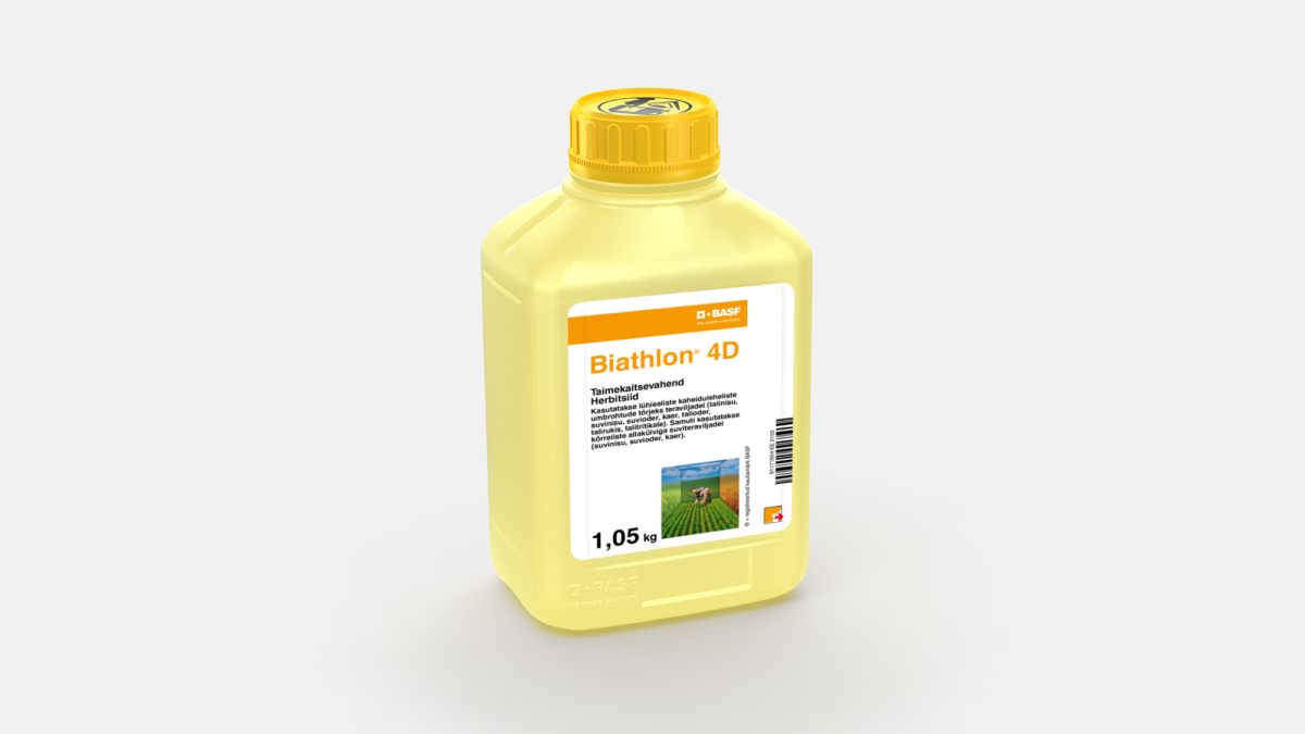Biathlon® 4D - 58028792