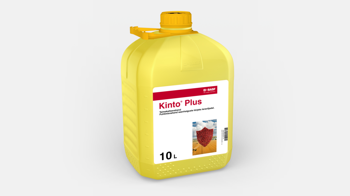 Kinto® Plus - 58088031