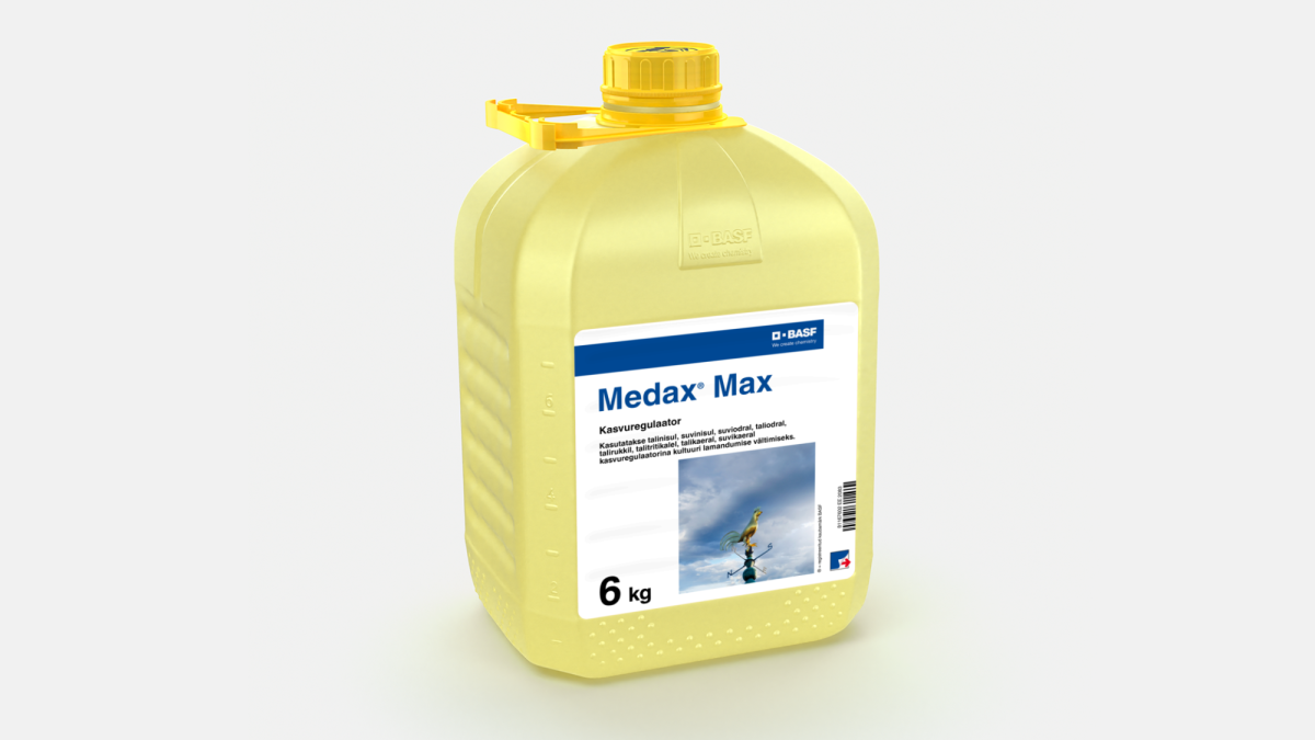 Medax® Max - 58232748