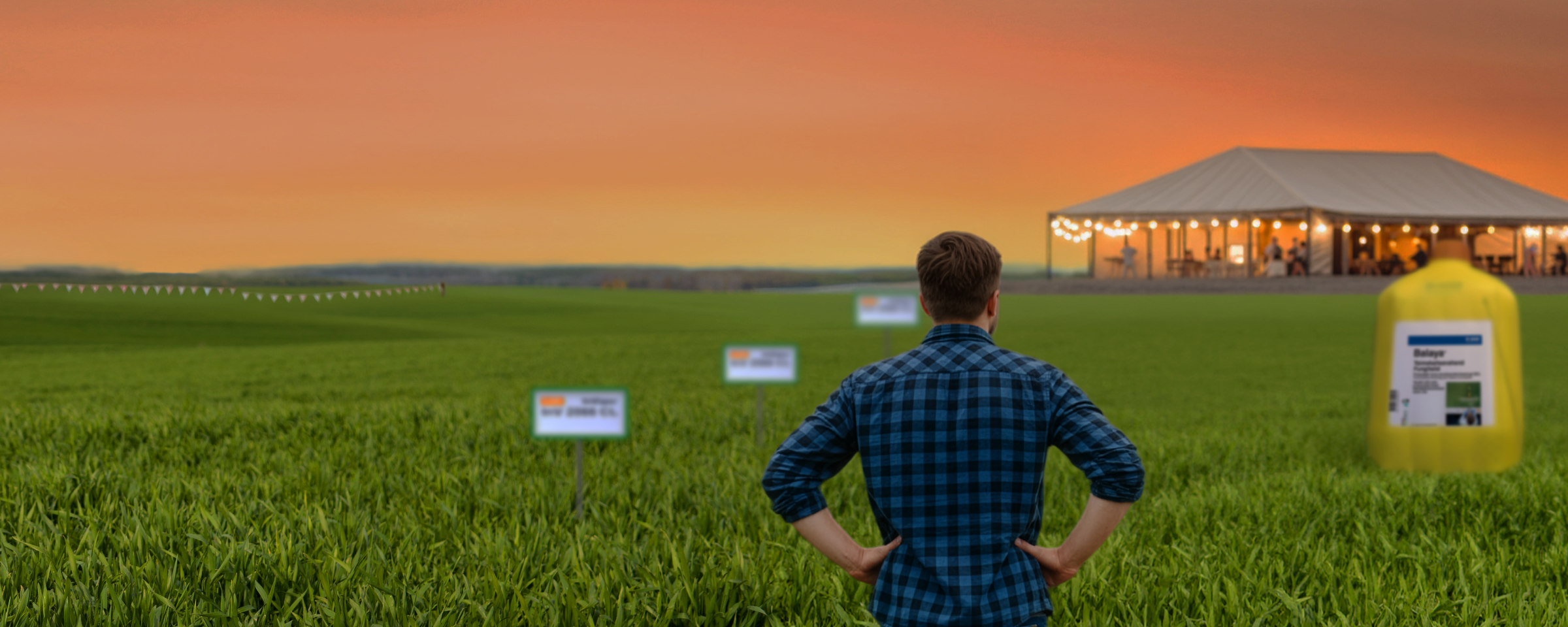 BASF Agro teine põllupäev 30.06.2026