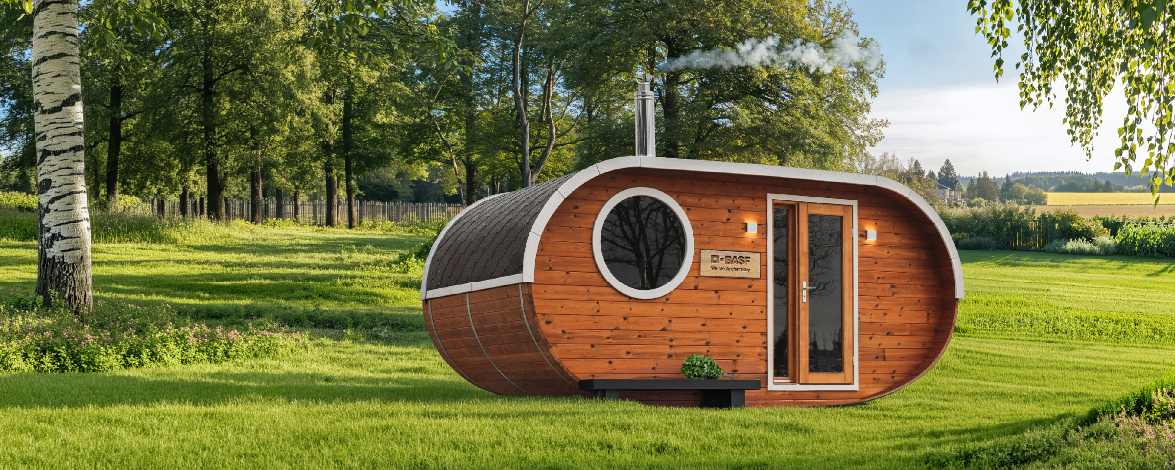 AGRO MILES saunaloos