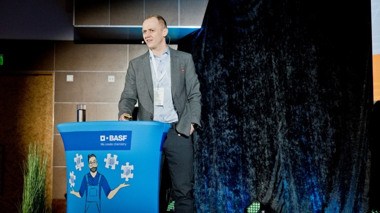 BASF Agricultural Solutions talveseminar 2023 PAINDLIKULT EDUKAKS