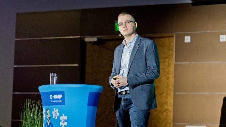 BASF Agricultural Solutions talveseminar 2023 PAINDLIKULT EDUKAKS