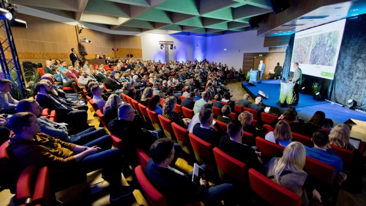 BASF Agricultural Solutions talveseminar 2023 PAINDLIKULT EDUKAKS