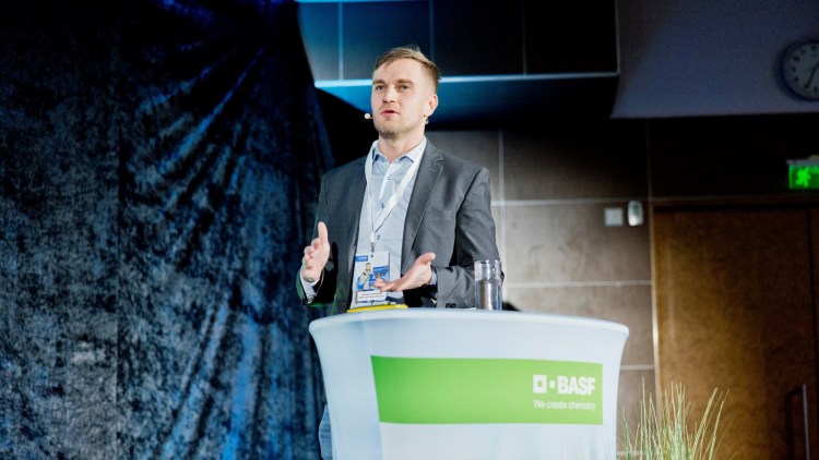 BASF Agricultural Solutions talveseminar 2023 PAINDLIKULT EDUKAKS