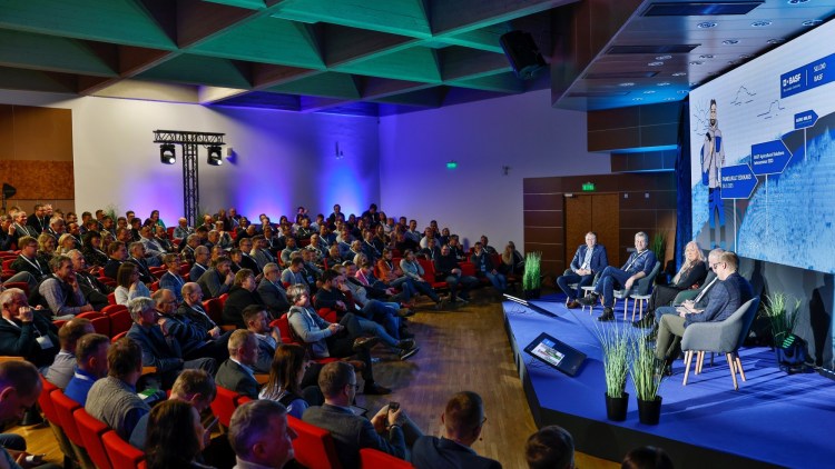 BASF Agricultural Solutions talveseminar 2023 PAINDLIKULT EDUKAKS