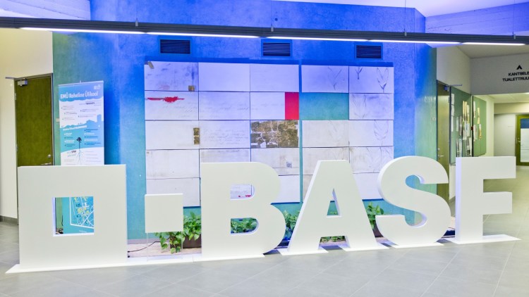 BASF Agricultural Solutions talveseminar 2023 PAINDLIKULT EDUKAKS