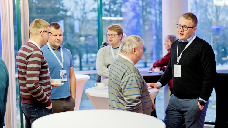 BASF Agricultural Solutions talveseminar 2023 PAINDLIKULT EDUKAKS