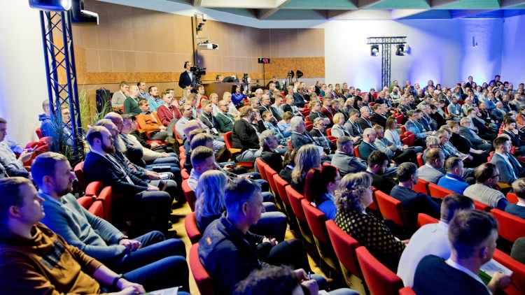 BASF Agricultural Solutions talveseminar 2023 PAINDLIKULT EDUKAKS
