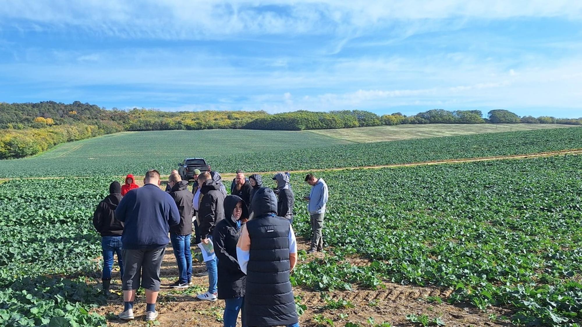 Toimus Agro Miles meeleolukas auhinnareis Ungarisse