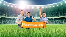 Priaxor Power Pack